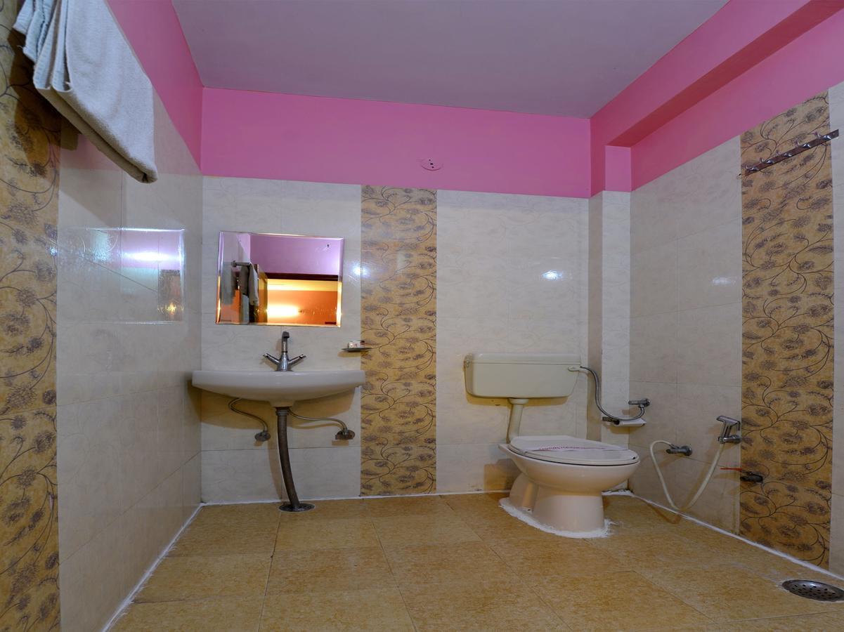 Hotel Braj Haveli Jaipur Extérieur photo