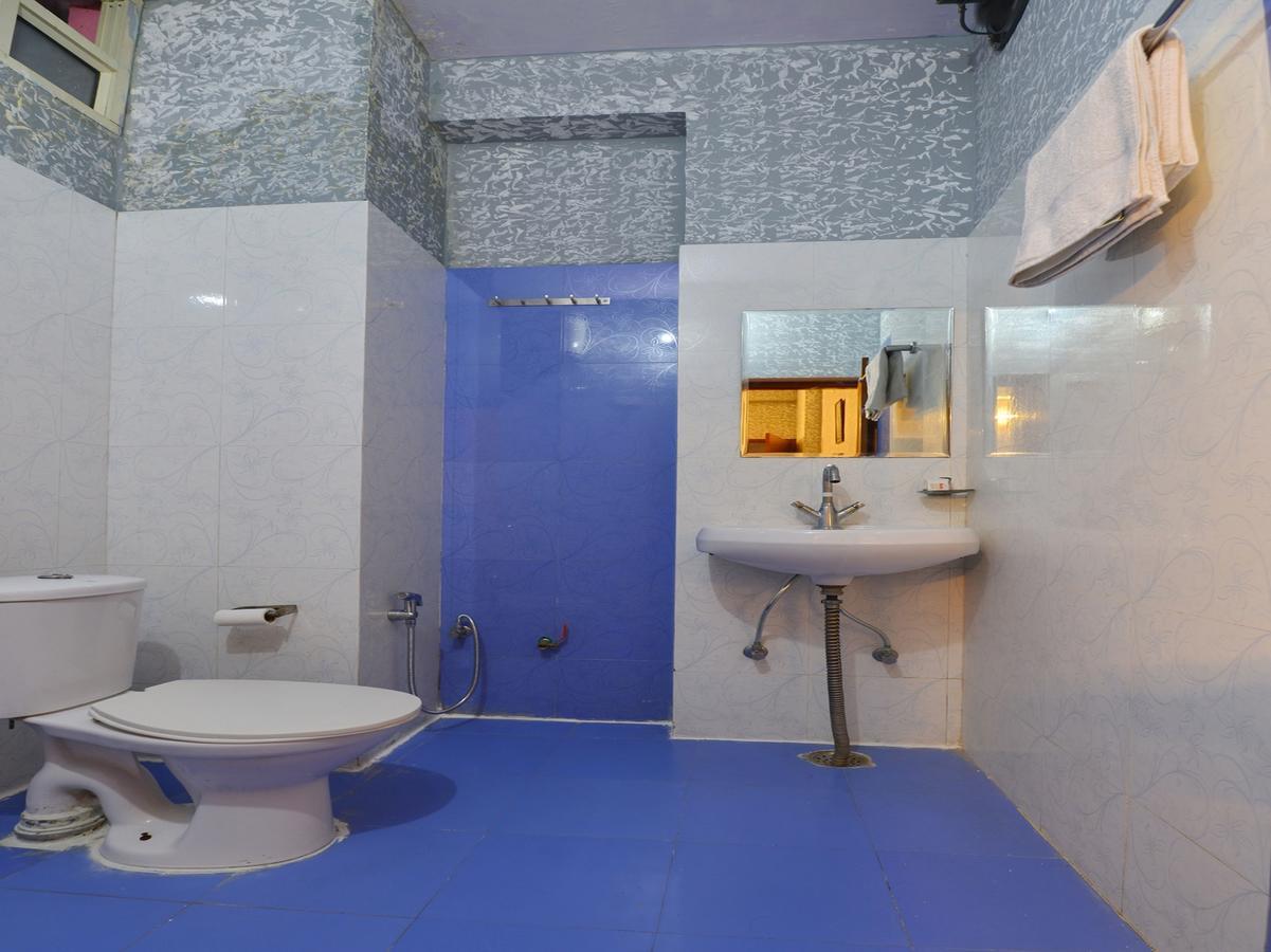 Hotel Braj Haveli Jaipur Extérieur photo