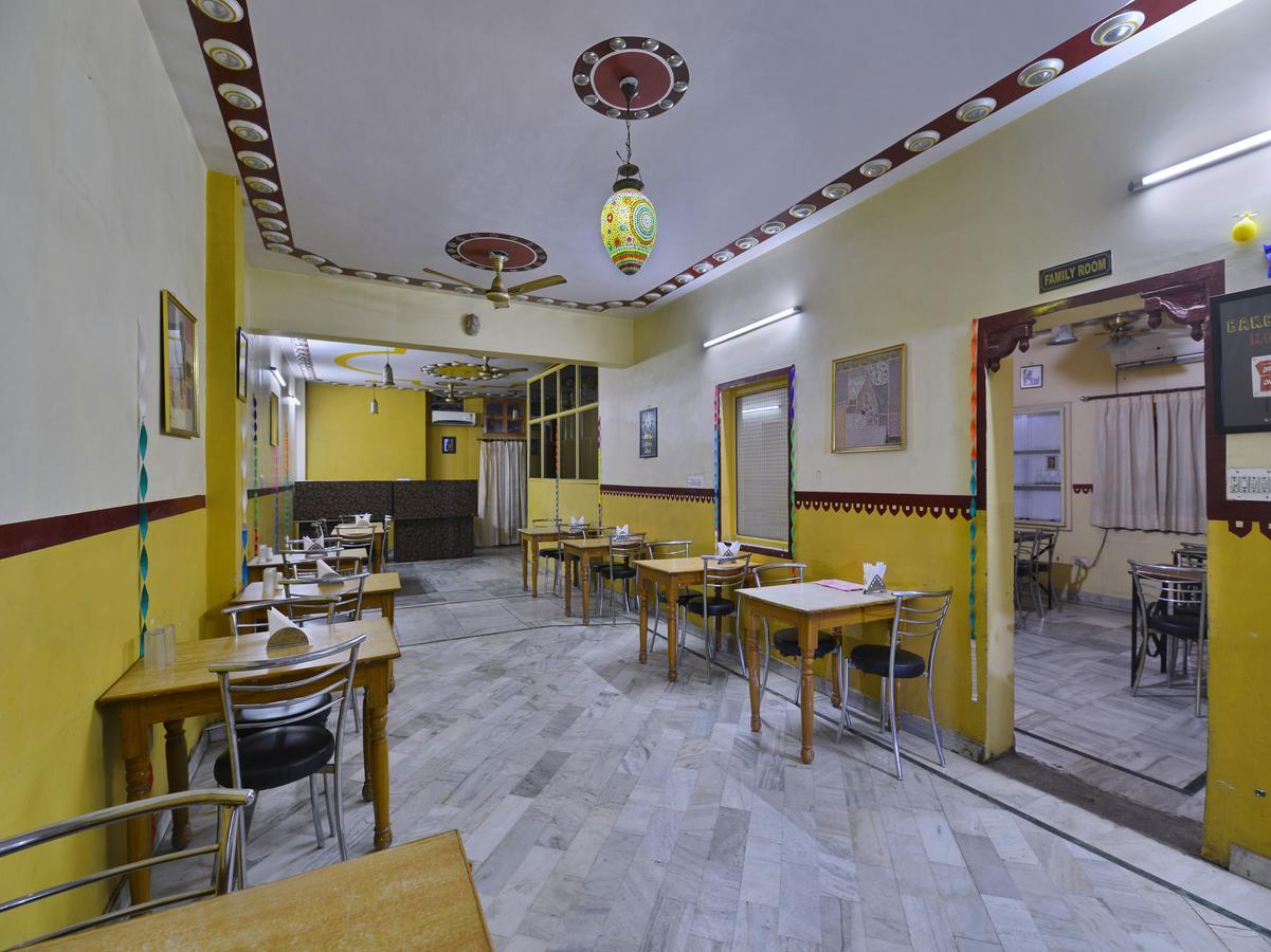 Hotel Braj Haveli Jaipur Extérieur photo