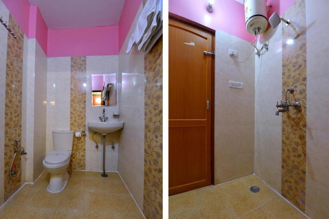 Hotel Braj Haveli Jaipur Extérieur photo