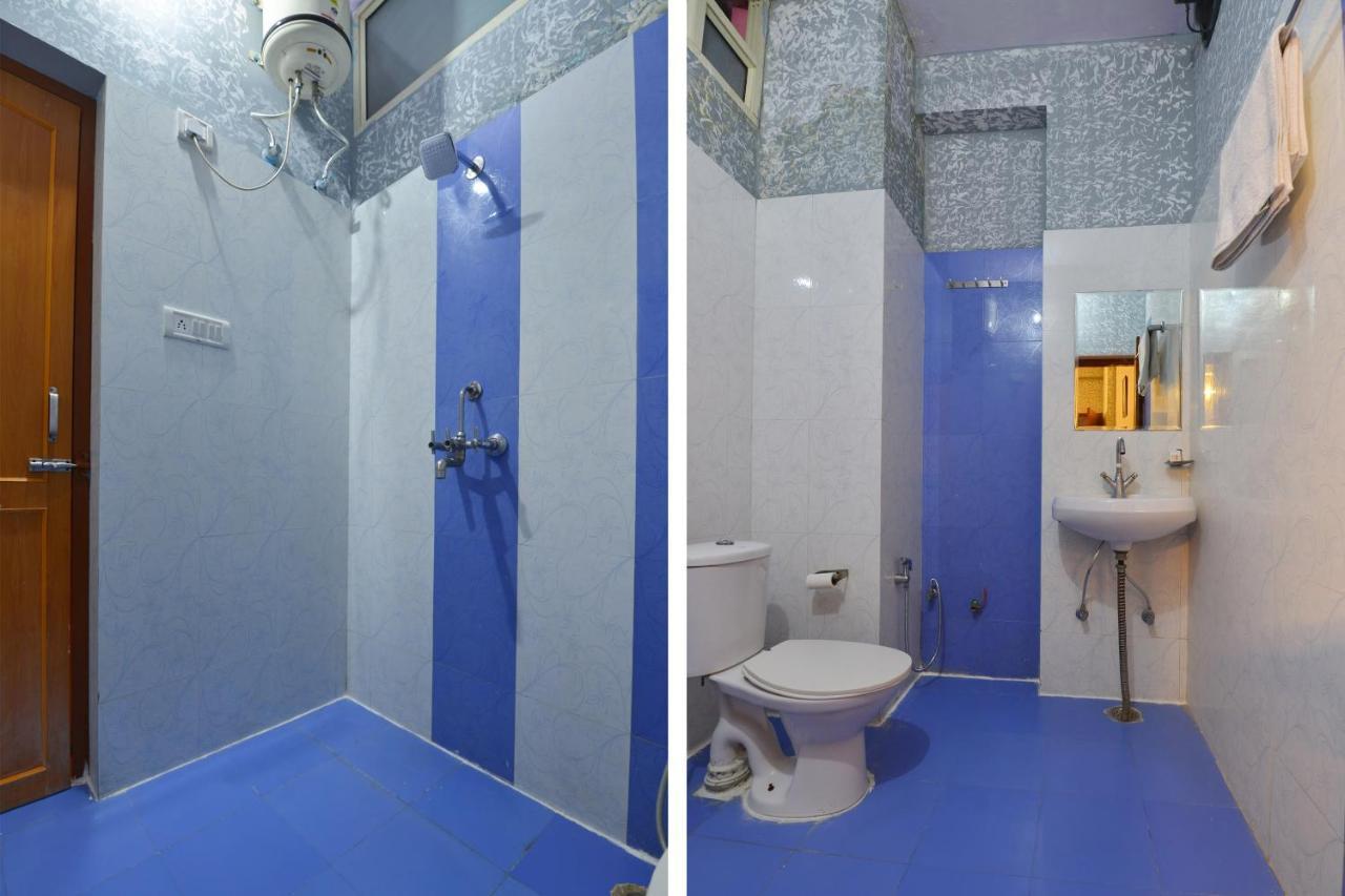 Hotel Braj Haveli Jaipur Extérieur photo