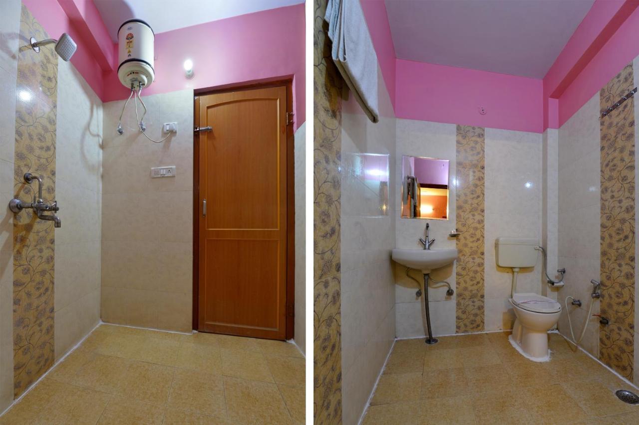 Hotel Braj Haveli Jaipur Extérieur photo