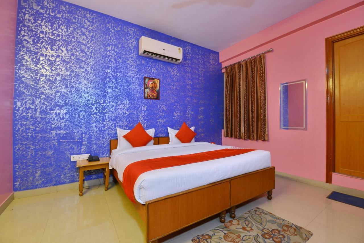 Hotel Braj Haveli Jaipur Extérieur photo