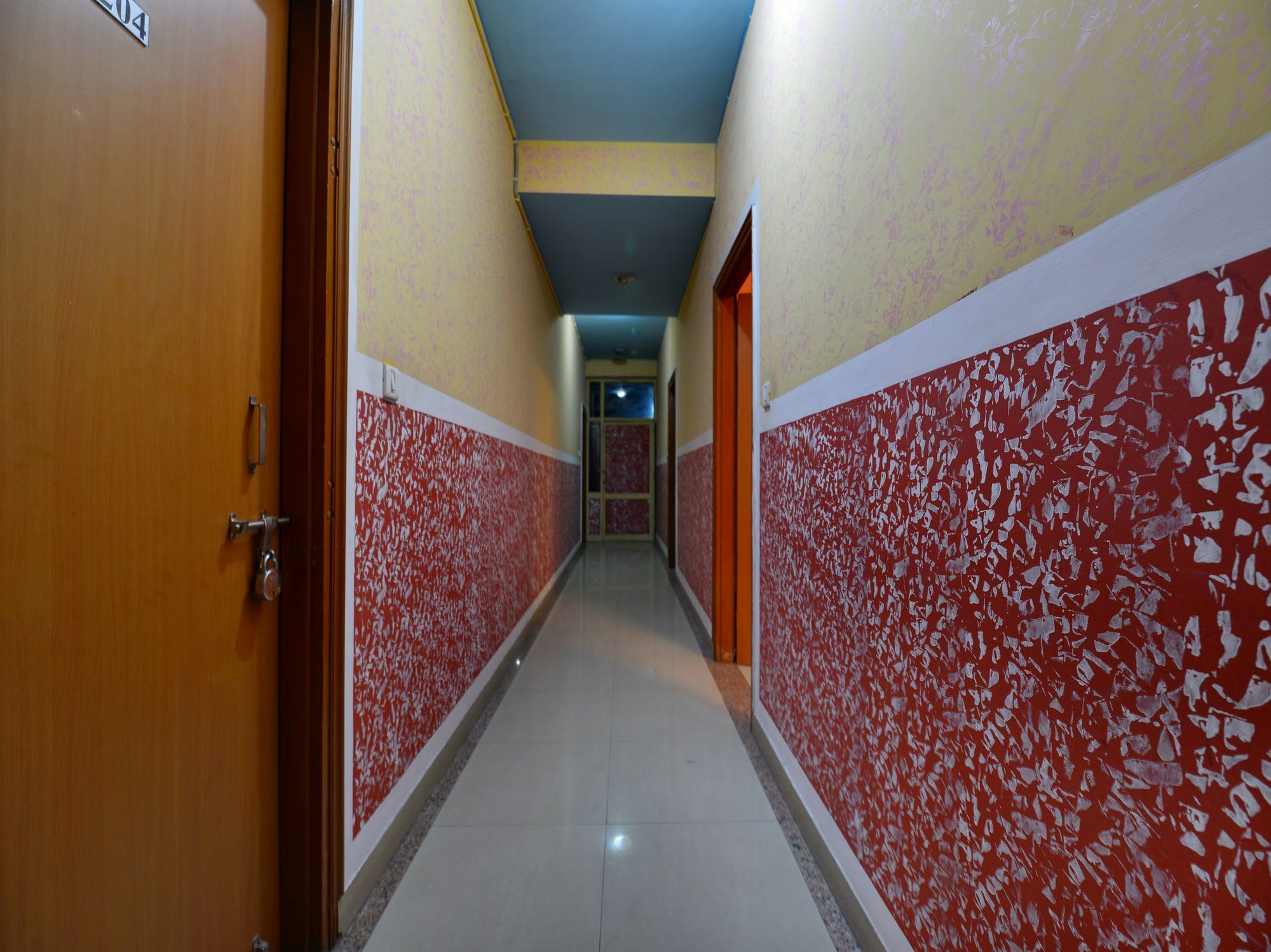 Hotel Braj Haveli Jaipur Extérieur photo