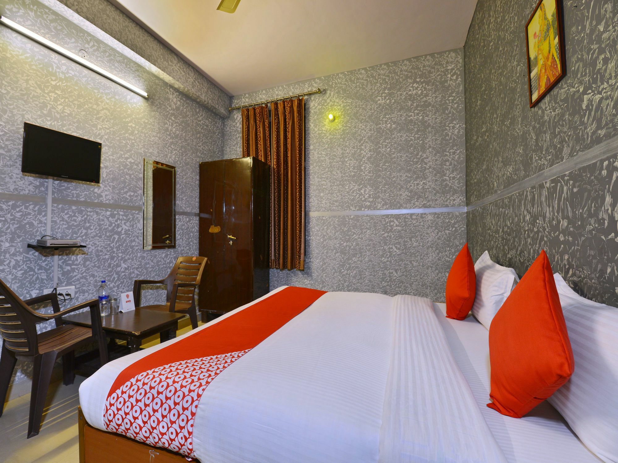 Hotel Braj Haveli Jaipur Extérieur photo