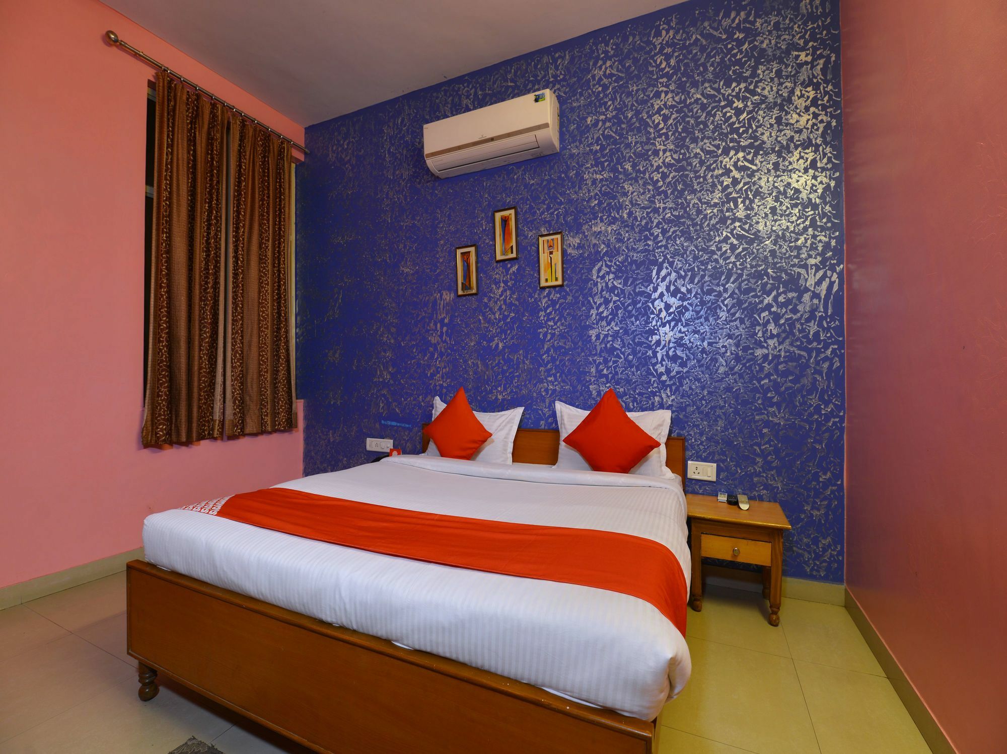 Hotel Braj Haveli Jaipur Extérieur photo
